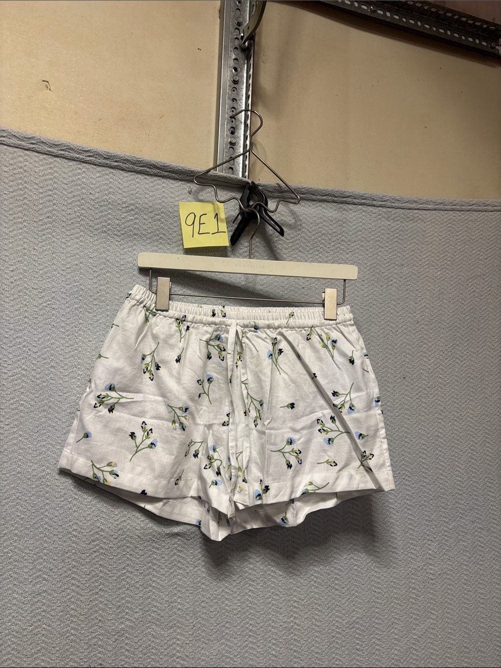Piyama XS shorts